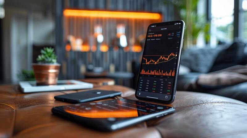 Stock Market App Display (13) Stock Market App Display (13)