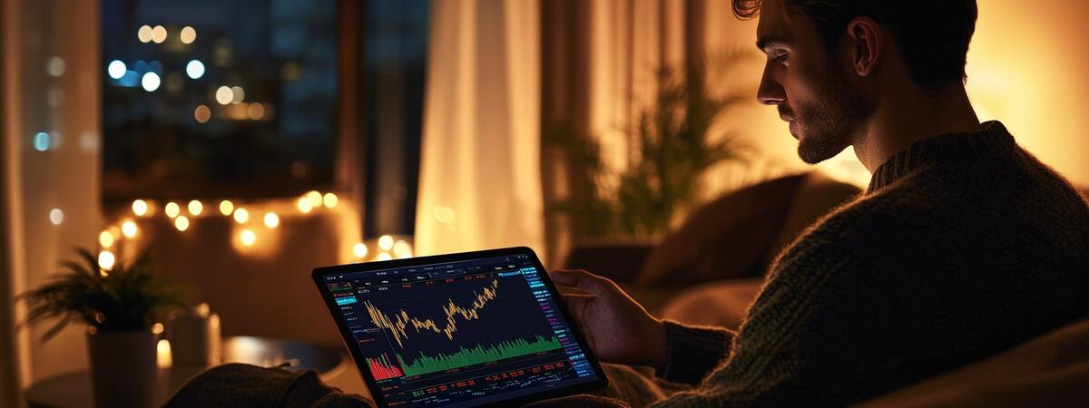 Instant V7 Akpro (0.7) Trader Analyzing Charts at Night (4) Instant V7 Akpro (0.7) Trader Analyzing Charts at Night (4)