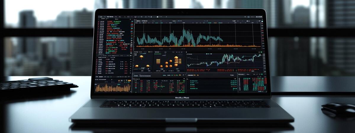 Instant 700X Akpro (V6) Trading chart on laptop (11) Instant 700X Akpro (V6) Trading chart on laptop (11)