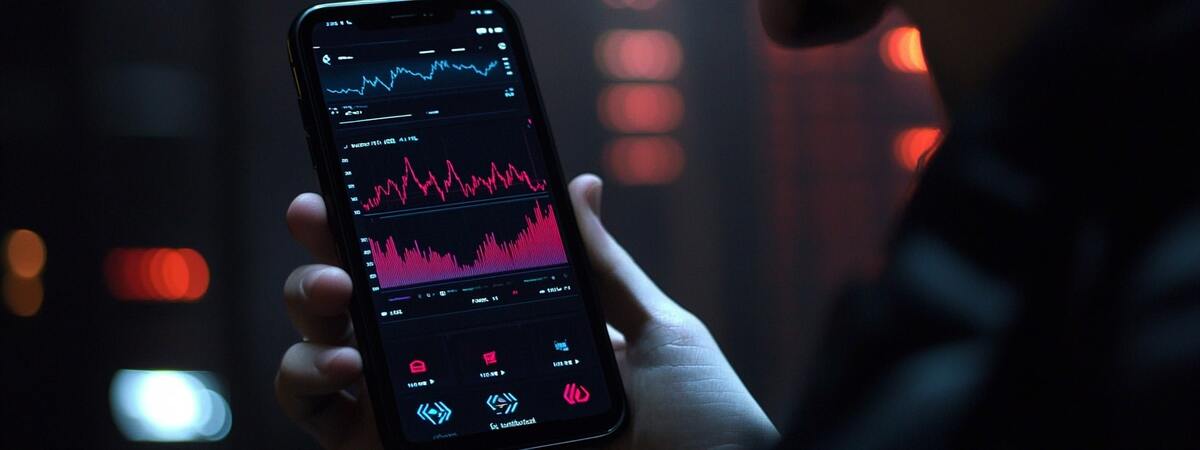 Ethereum 900X Cormax (V2) Crypto Market Graph on Phone (12) Ethereum 900X Cormax (V2) Crypto Market Graph on Phone (12)