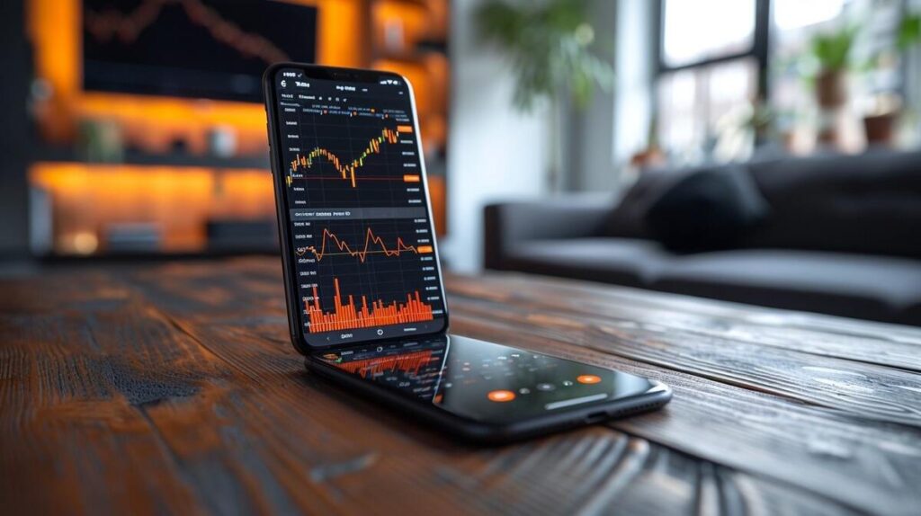 Ethereum V9 Cormax (0.9) Foldable Phone Trading App (8) Ethereum V9 Cormax (0.9) Foldable Phone Trading App (8)