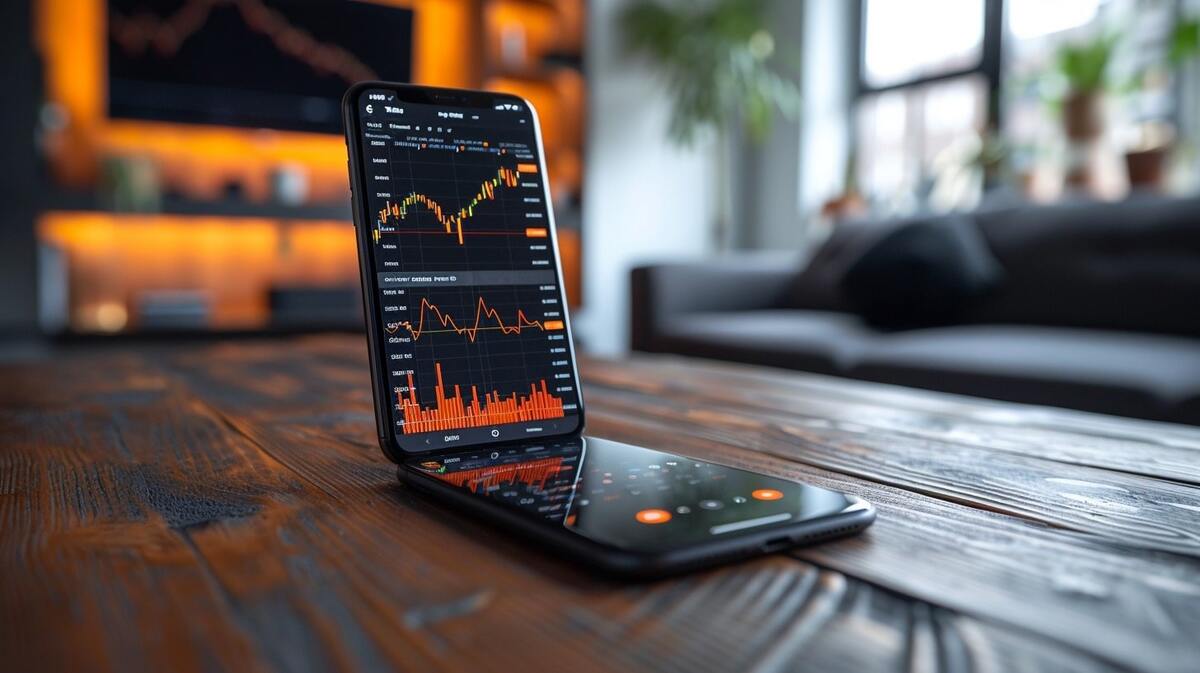 Foldable Phone Trading App (8) Foldable Phone Trading App (8)